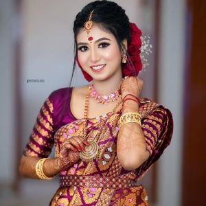 Meet your Posher, Jumi